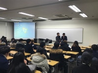 2016년 부동산학과 장학금 수여식 | 전주대학교 부동산국토정보학과