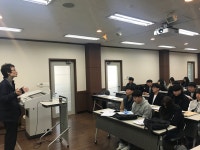 2017학년도 부동산학과 신입생 OT | 전주대학교 부동산국토정보학과