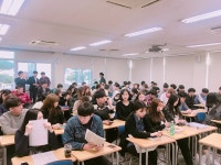 입사지원서 교육 | 전주대학교 부동산국토정보학과