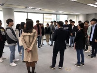 Hands on step 현장체험 | 전주대학교 부동산국토정보학과