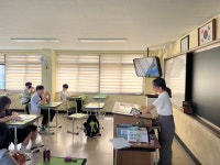 2023년 익산 전북제일고 고교박람회(2023.7.10) | 전주대학교 건축공학과