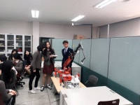 J-H현장체험 명진고등학교 | 기계공학과