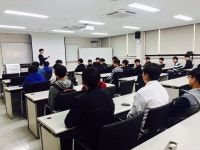 J-H현장체험 군산중앙고등학교 | 기계공학과