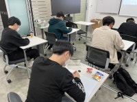 2021- 1 면접캠프 | 기계공학과 2021- 1 면접캠프  | 기계공학과