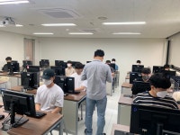 2022 인벤터 시험 | 기계공학과 2022 인벤터 시험  | 기계공학과