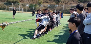 2019년도 체육대회 | 전주대학교 산업공학과