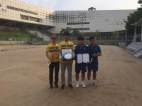 테니스 부 | 전주대학교 생활체육학과