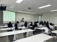 법학과 캠퍼스 진로 체험(여수중앙여고) | 전주대학교 법학과