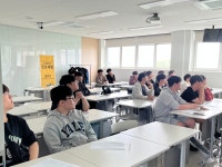 법학과 캠퍼스 진로 체험(군산제일고) | 법학과