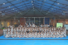 2025년 8월 10일 태권도학과 입시설명회 | 전주대학교 태권도학과