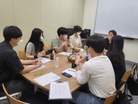[교수역량] 2022-1학기 매체제작지원 최종간담회 | 전주대학교 교수학습개발센터