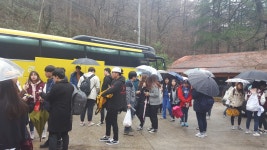 방사선학과 연합MT | 방사선학과