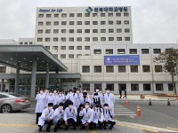 2022년도 임상실습(전북대병원) | 방사선학과