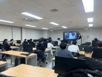 2023년 원광고등학교 재학생 캠퍼스진로체험 | 방사선학과
