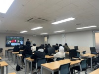 2024년 대전전자디자인고등학교 재학생 캠퍼스진로체험 실시 | 방사선학과