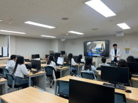 2024년도 전주중앙여자고등학교 캠퍼스 진로체험 | 방사선학과