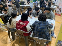 2024년 김제 지평선고등학교 고교박람회 | 방사선학과