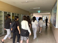 2024년 전주기전여자고등학교 캠퍼스 진로체험 | 방사선학과