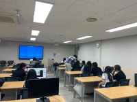 2024년 전주대학교사범대학부설고등학교 캠퍼스진로체험 | 전주대학교 방사선학과