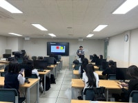 2024년 전주대학교사범대학부설고등학교 캠퍼스진로체험 | 방사선학과