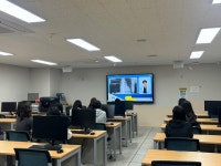 2024년 남원여자고등학교 캠퍼스진로체험 | 방사선학과