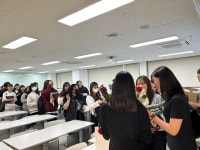 <2023 보건관리학과 스승의날 & 성년의날> | 보건관리학과