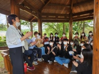 <보건관리학과봉사동아리 노인 대상 스마트폰 활용 교육 실시> | 보건관리학과  <보건관리학과봉사동아리  노인 대상 스마트폰 활용 교육 실시... 