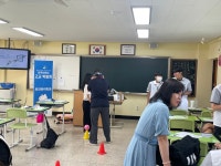 <7월 10일 고교박람회-전북제일고> | 보건관리학과
