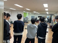 <10월 20일 캠퍼스 진로체험-군산고등학교> | 보건관리학과