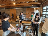 with you 4월 30일 고창 상하농원 핸즈온스텝 현장견학 | 환경생명과학과