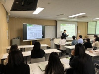 5월 9일 고흥고등학교 [환경생명과학과] 캠퍼스 진로체험 | 환경생명과학과