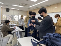 2022학년도 신(편)입생 입학 기념품 지급 | 전주대학교 영어교육과
