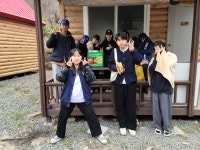 영어교육과 2023학년도 1학기 연합 MT | 영어교육과