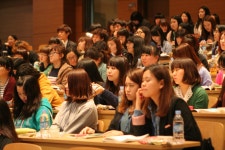 전주대학교 예술치료학과 제 1차 국제 심포지움-4 | 예술심리치료학과