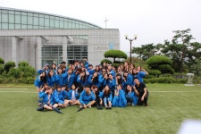 2012학년도 대체의학대학 체육대회 | 전주대학교 예술심리치료학과