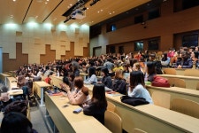 2014 1학기 전체 진로탐색 | 전주대학교 예술심리치료학과