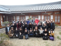 2015학년도 신입생동기부여캠프 2 | 전주대학교 예술심리치료학과