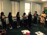 예술심리치료학과 대학원 GIM Level 1 훈련과정 | 전주대학교 예술심리치료학과