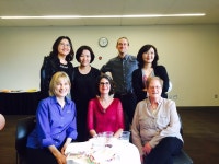 예술심리치료학과 대학원 GIM Level 1 훈련과정(2) | 예술심리치료학과