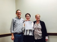 예술심리치료학과 대학원 GIM Level 1 훈련과정(3) | 예술심리치료학과