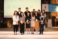 제1회 전주대학교 예술심리치료학과 총동문회 - 1 | 예술심리치료학과 제1회 전주대학교 예술심리치료학과 총동문회 - 1   | 예술심리치료학과