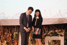 제1회 전주대학교 예술심리치료학과 총동문회 - 3 | 예술심리치료학과