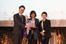 제1회 전주대학교 예술심리치료학과 총동문회 - 4 | 예술심리치료학과