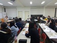 대학원 개념도 방법론 특강 | 전주대학교 예술심리치료학과