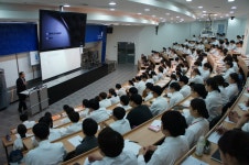 농림축산식품부 진로탐색 특강 | 전주대학교 한식조리학과