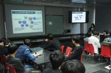 완주고등학교, 목포덕인고등학교 학과체험 | 한식조리학과