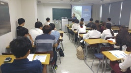 싹을 틔우는 수퍼스타 1차 | 전주대학교 한식조리학과