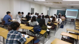 싹을 틔우는 수퍼스타 3차 | 한식조리학과