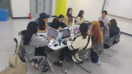 1차 취업캠프 | 한식조리학과