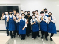 드림팀 디저트 교육 | 한식조리학과